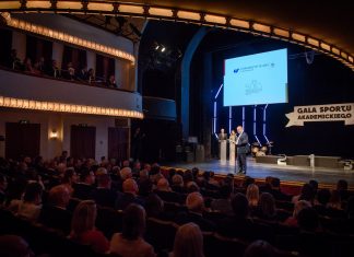 Sezon 2017/2018 podsumowany