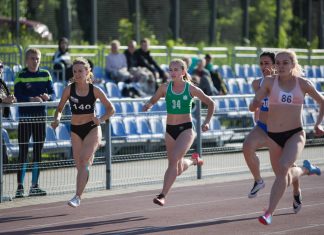 Królowa ma się świetnie