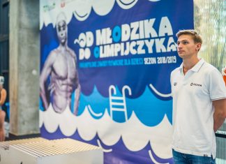 Od czego zaczął Radek Kawęcki?