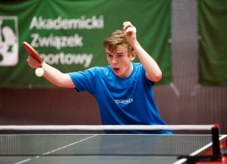 Z SKS do AZS: Lublin przed Opolem i Toruniem