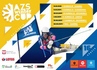 AZS Winter Cup 2018/2019