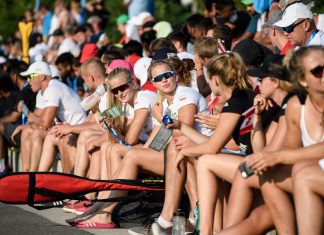 Polacy startują po medale AMŚ w kajakach