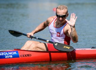 AMŚ w kajakarstwie: Wszyscy Polacy w finałach