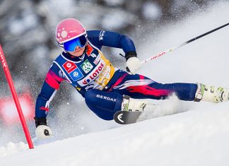 Znamy pierwszych liderów sezonu 2018/2019