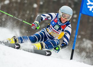 Puchar Świata w Szczawnicy