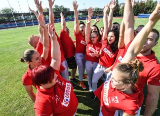 Kolejne dwa medale polskich sztangistów