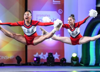 Świetna impreza za nami! Cały świat patrzył na Łódź