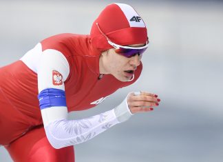 AMŚ w łyżwiarstwie szybkim: Polacy liczą na sukces w Mińsku