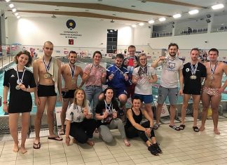 Copernicada – Międzywydziałowa Olimpiada Sportowa UMK w Toruniu