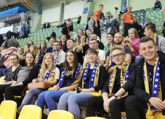 Liderzy szkolili się w Kielcach