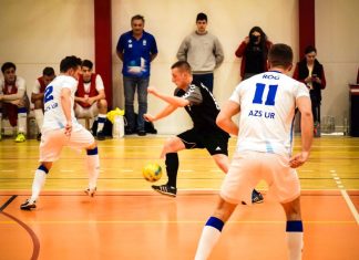 UMCS Lublin najlepszy na strefie