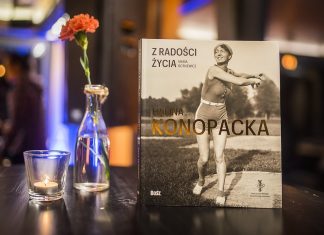 Bogini sportu i życia