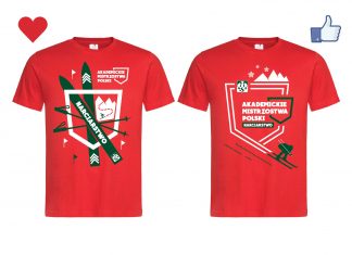 Wybierz swoją koszulkę