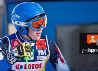 Gadające Głowy – AZS Winter Cup #1 Zakopane
