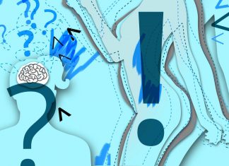 Od dziś zadbam o swoje ciało