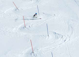 Nie każdy dojeżdża do mety…