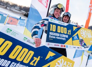 Równolegle po wielkie pieniądze