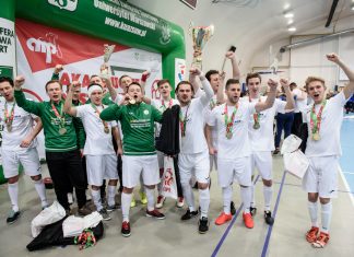 Błaszczykowski będzie gościł zawodników