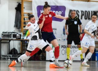 Fotogaleria i wideo z drugiego dnia AMP w Opolu