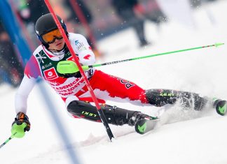 Narciarze opanują Zakopane