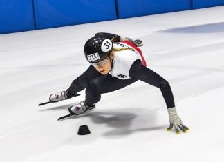 W dobrych nastrojach do Rosji