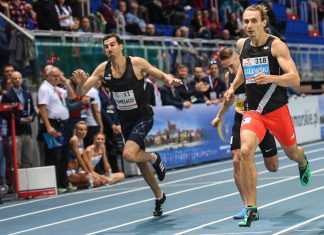 Z Torunia na podbój Glasgow