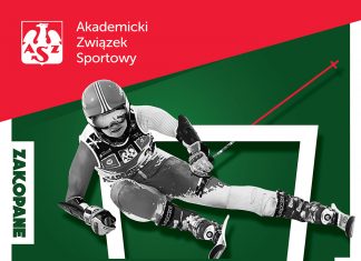 Na plakacie Zuzanna Czapska