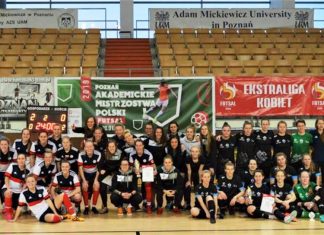 Niespodzianki w strefie północnej