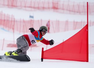 Oskar Kwiatkowski przed sezonem