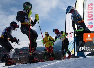 Gadające Głowy – AZS Winter Cup #4 Zawoja