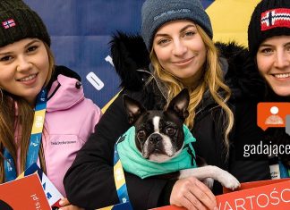 Gadające Głowy – AZS Winter Cup #5 Szczawnica