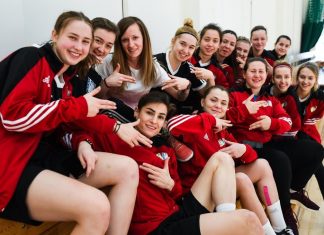 Pierwsze bramki, pierwsze wrażenia