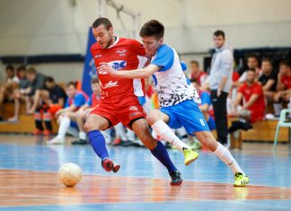 SAN wygrywa w Warszawie