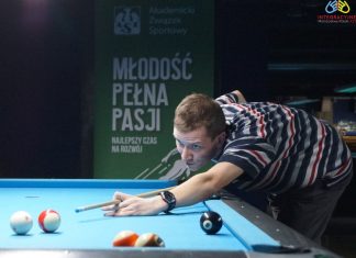 Rozpoczęli z wysokiego C