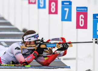 Rosjanie dominują, ale Polacy dzielnie walczą!