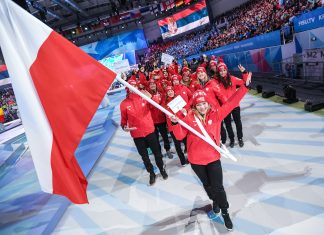 29. Zimowa Uniwersjada rozpoczęta! Polacy już startują!