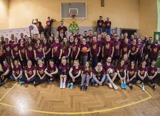 Akademia Liderów AZS już za nami