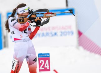 Starty Polaków na Uniwersjadzie w Krasnojarsku w czwartek, 7 marca