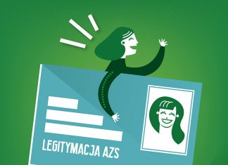 Nie tylko plastikowa!