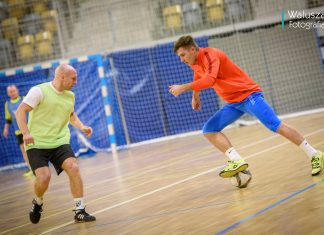 Kierunek „Kadra B”