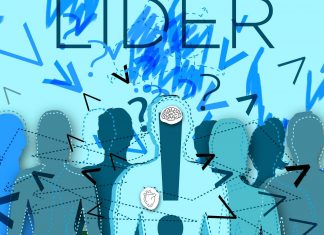 Kim jesteś, liderze?