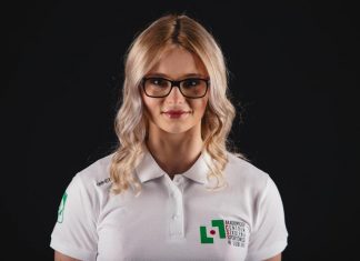 Przyszłość należy do młodych