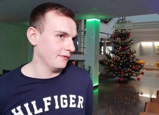 Być przykładem dla moich podopiecznych