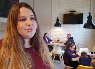 Chcę dobrze się czuć w swoim ciele