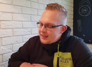 Samokontrola i wytrwałość