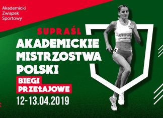 Na przełaj do Supraśla