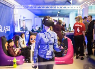 Merytorycznie o e-sporcie w Muzeum Śląskim