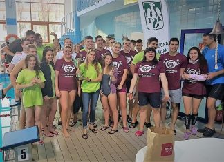 Ruszają Lubuskie Igrzyska Studentów AZS