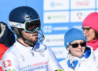 Starty Polaków na zimowej uniwersjadzie w poniedziałek, 11 marca
