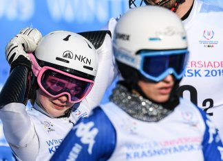 Starty Polaków na zimowej uniwersjadzie w niedzielę, 10 marca